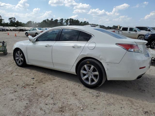 VIN 19UUA8F55EA007156 2014 Acura TL, Tech no.2