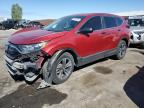 2020 HONDA CR-V LX - 5J6RW1H20LA013454