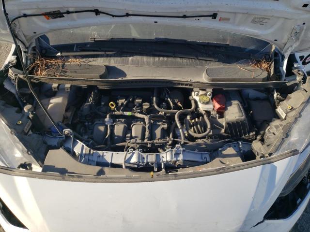 2021 FORD TRANSIT CO #3309371970