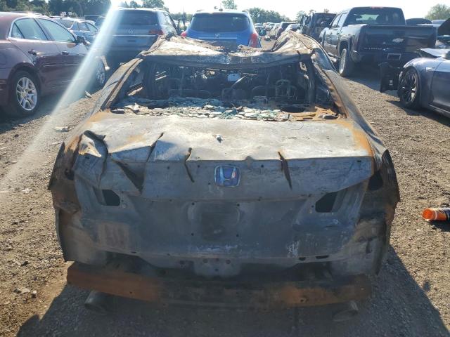 2016 HONDA ACCORD TOU - 1HGCR3F9XGA020093