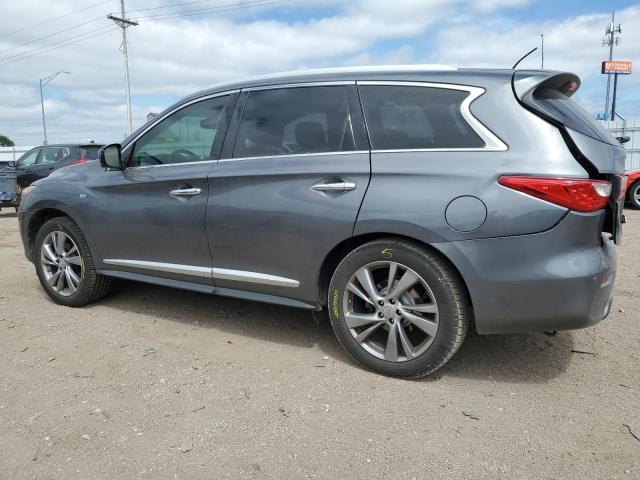 2015 INFINITI QX60 - 5N1AL0MN4FC507407