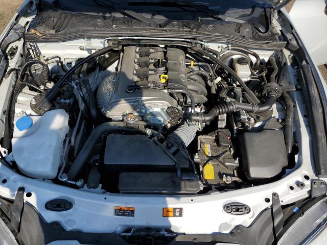 2016 MAZDA MX-5 MIATA - JM1NDAC73G0106106