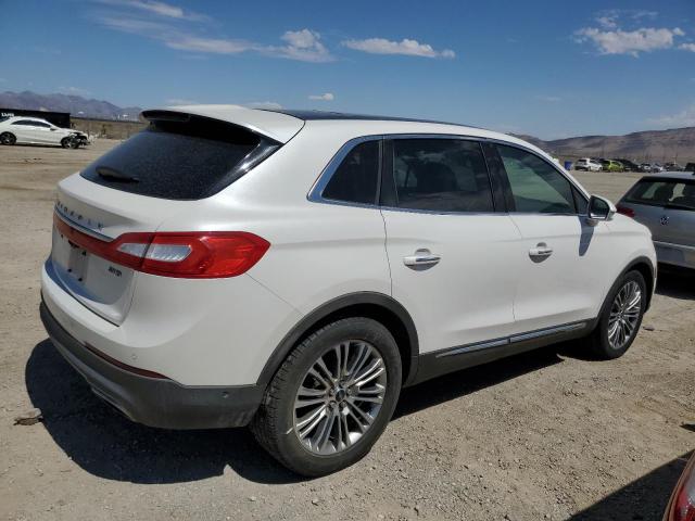 VIN 2LMTJ8LR1GBL24554 2016 Lincoln MKX, Reserve no.3