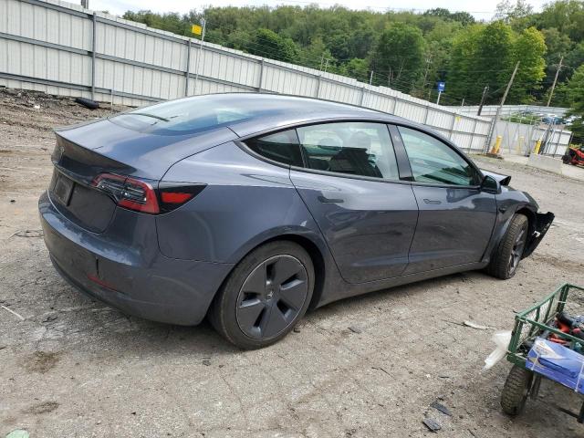 Vin: 5yj3e1ea0pf545696, lot: 66475114, tesla model 3 20233