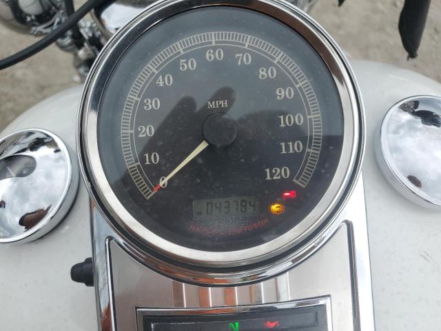 2013 HARLEY-DAVIDSON FLHRC ROAD 1HD1FRM16DB671871