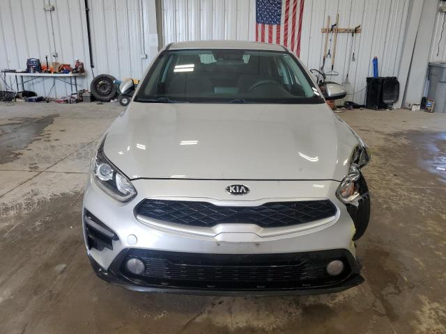 2019 KIA FORTE FE - 3KPF24AD8KE086701