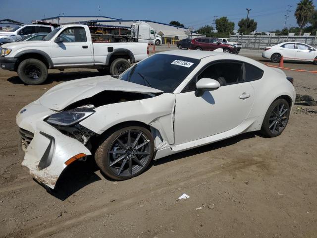 2024 Subaru BRZ, Limited