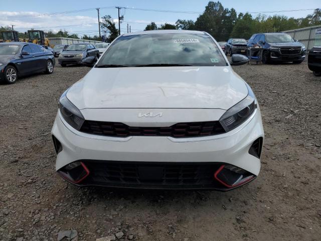 VIN 3KPF54AD7PE580398 2023 KIA Forte, Gt Line no.5