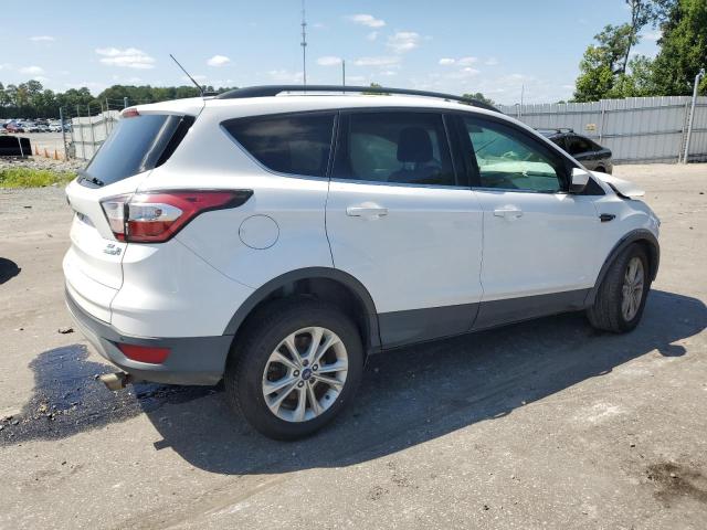 2017 FORD ESCAPE SE - 1FMCU9GD3HUA69277