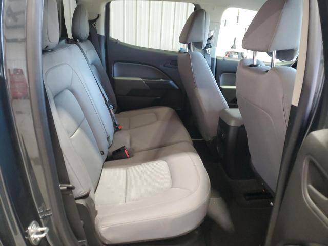 2017 CHEVROLET COLORADO - 1GCGTBEN5H1308566