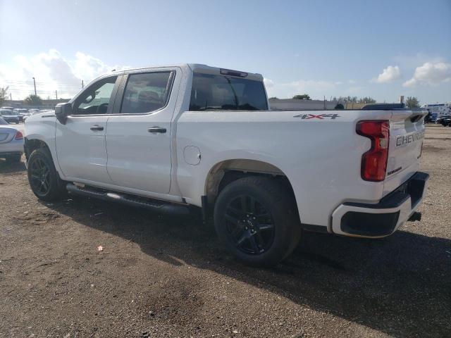 2020 CHEVROLET SILVRK1500 1GCPYBEK2LZ372050