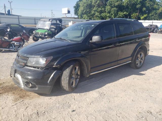 2016 DODGE JOURNEY CR - 3C4PDCGB4GT138469