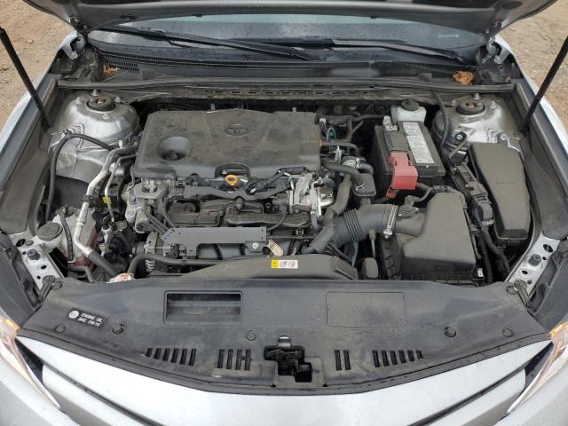 2020 TOYOTA CAMRY LE - 4T1C11AKXLU960306