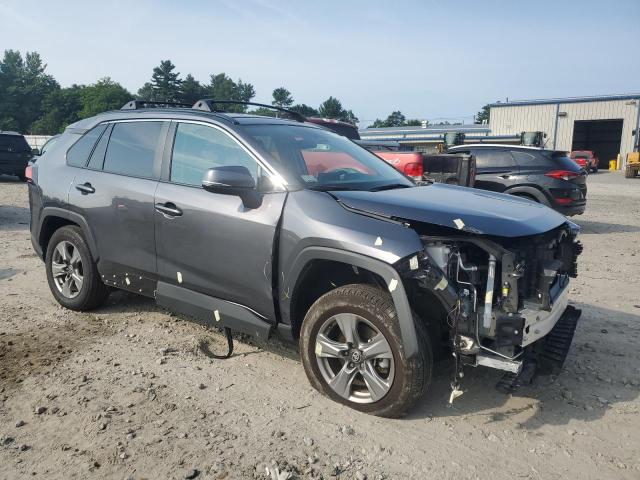 VIN 2T3P1RFVXRC402119 2024 Toyota RAV4, Xle no.4