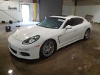 PORSCHE PANAMERA S photo