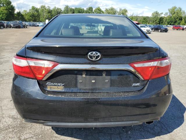 VIN 4T1BF1FK9FU957391 2015 Toyota Camry, LE no.6