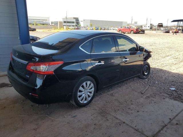 Vin: 3n1ab7ap4ey261814, lot: 69670444, nissan sentra s 20143