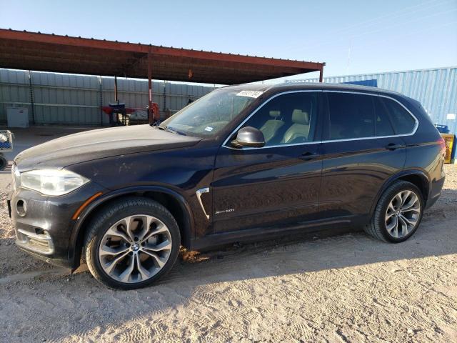 VIN 5UXKR6C57F0J77130 2015 BMW X5, Xdrive50I no.1