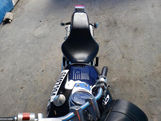2003 HONDA VT750 DC JH2RC44083M705908