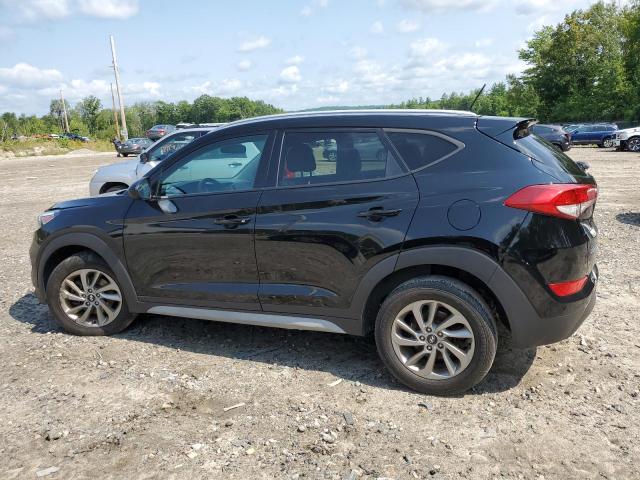 2017 HYUNDAI TUCSON LIM - KM8J3CA47HU545563