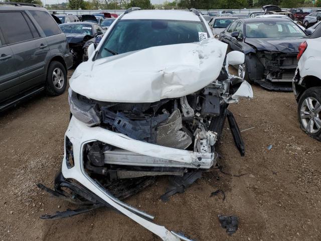 2019 CHEVROLET TRAX 1LT - KL7CJLSBXKB915338