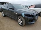 JAGUAR F-PACE R - снимка