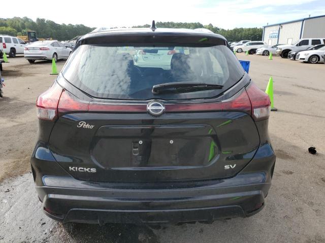 VIN 3N1CP5CV5PL521714 2023 NISSAN KICKS no.6