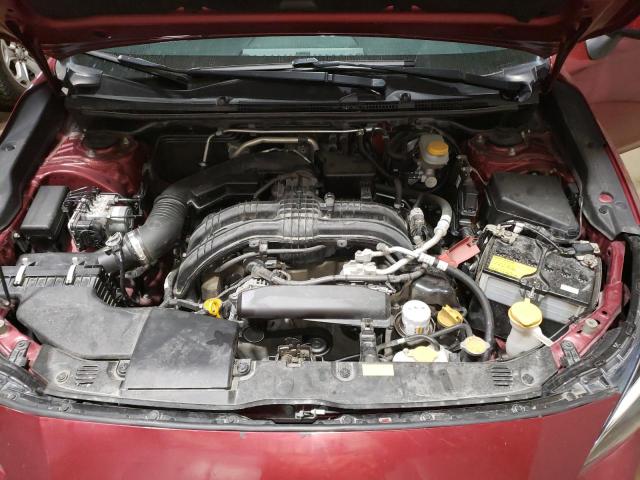 2019 SUBARU CROSSTREK - JF2GTAEC1KH314857