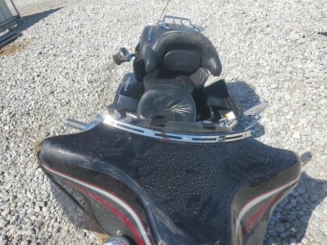 2006 HARLEY-DAVIDSON FLHTCUSE 1HD1PRE106Y956996