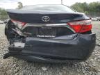 TOYOTA CAMRY LE photo