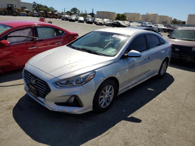 2019 HYUNDAI SONATA SE 5NPE24AF8KH799381  68036384