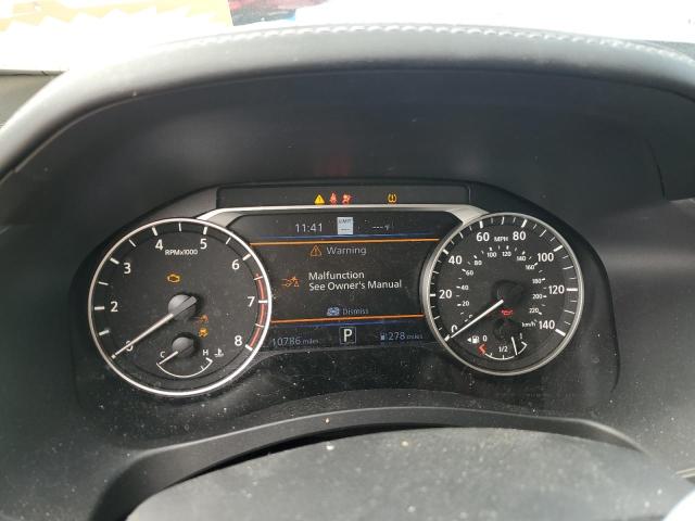 2023 NISSAN ALTIMA SV - 1N4BL4DW8PN423448