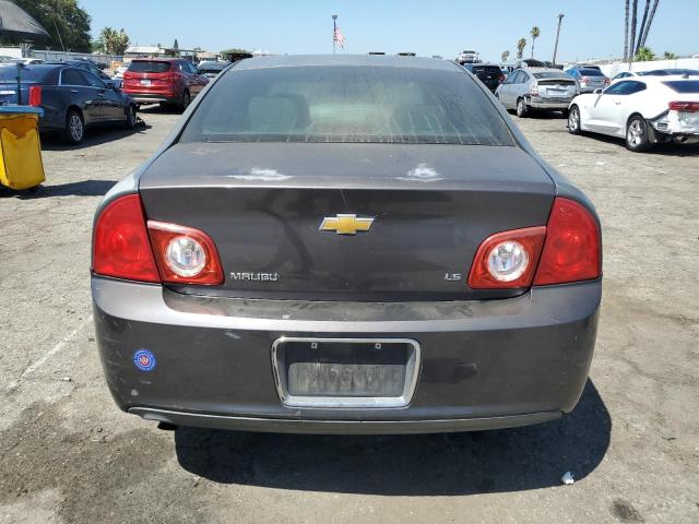 2009 CHEVROLET MALIBU LS 1G1ZG57B79F167983  68388664