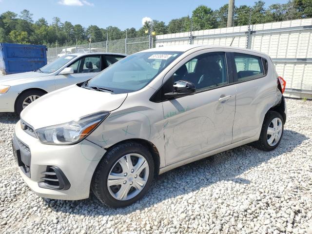 2017 CHEVROLET SPARK LS - KL8CB6SA3HC768493