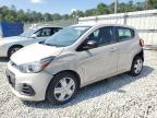 2017 CHEVROLET SPARK LS - KL8CB6SA3HC768493