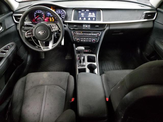 2019 KIA OPTIMA LX - 5XXGT4L39KG305176