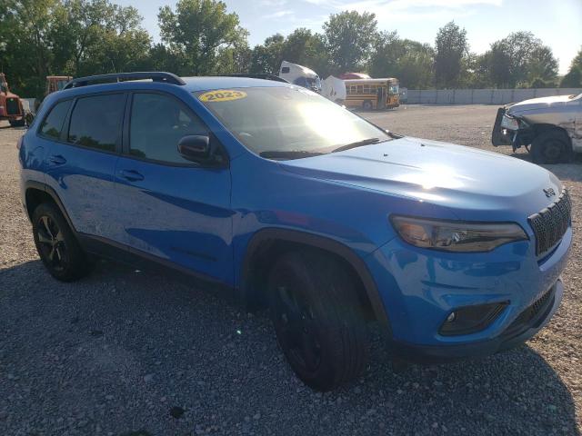 2023 JEEP CHEROKEE A 1C4PJMMB3PD101566