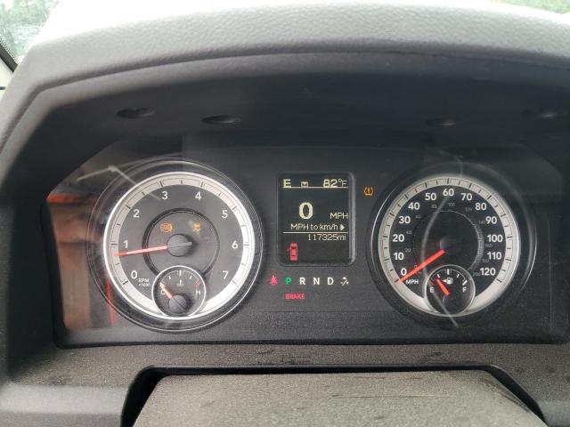 2015 RAM 1500 ST - 1C6RR7FT2FS635443