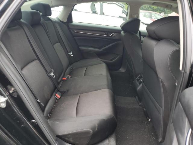 2018 HONDA ACCORD EX - 1HGCV1F43JA106714