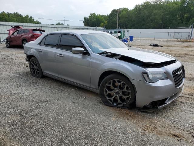 2018 CHRYSLER 300 S - 2C3CCAGG2JH250368