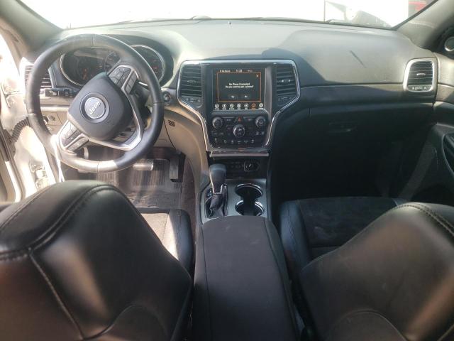 2018 JEEP GRAND CHER - 1C4RJFAG1JC148659