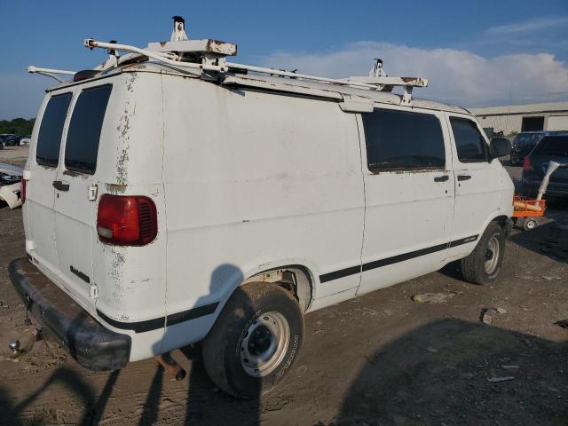 2000 DODGE RAM VAN B1 #3285608312