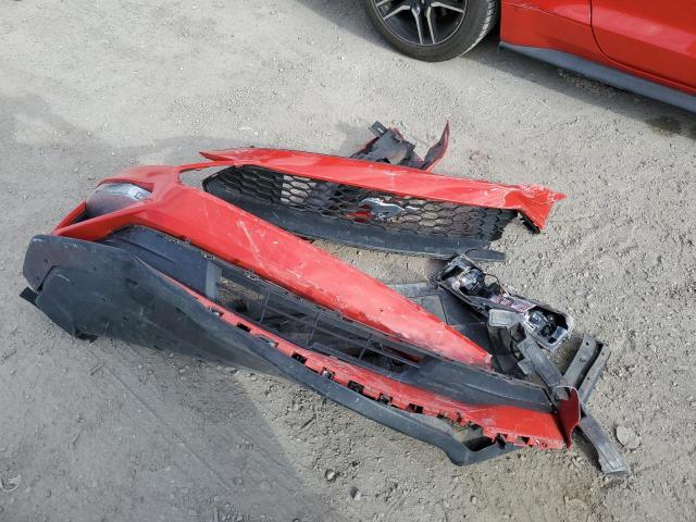 2020 FORD MUSTANG - 1FATP8UHXL5114477