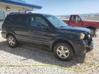 HONDA PILOT EX photo