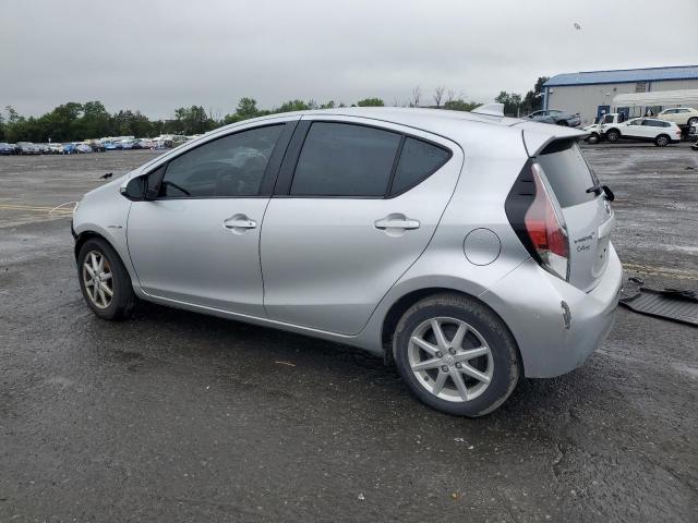 2015 TOYOTA PRIUS C - JTDKDTB36F1108647
