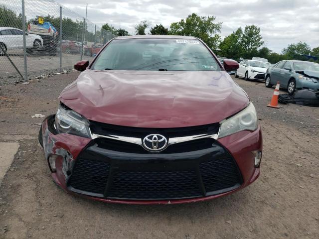 VIN 4T1BF1FK3GU521864 2016 Toyota Camry, LE no.5