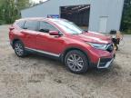 HONDA CR-V TOURI photo