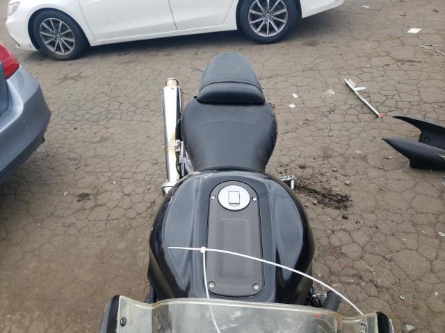 2003 KAWASAKI ZX1200 B JKAZX9B113A009036