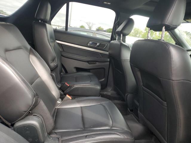 2019 FORD EXPLORER X - 1FM5K8D89KGA67457