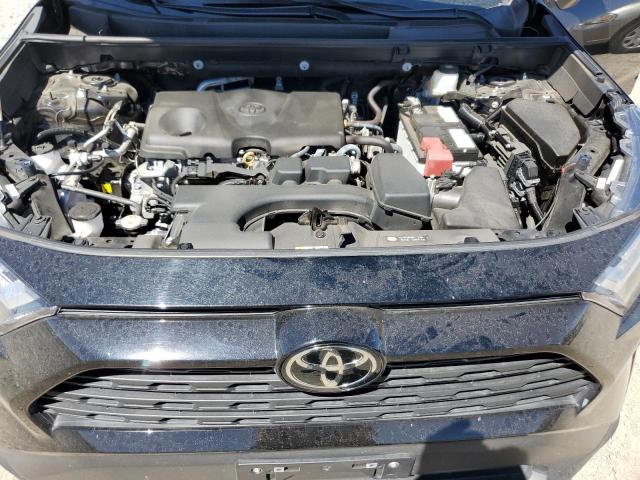 2023 TOYOTA RAV4 XLE - 2T3W1RFVXPW250060